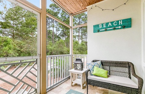 Seagrove Beach Hotel | Seagrove Highlands 1103