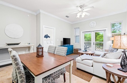 Seagrove Beach Hotel | Seagrove Highlands 1103