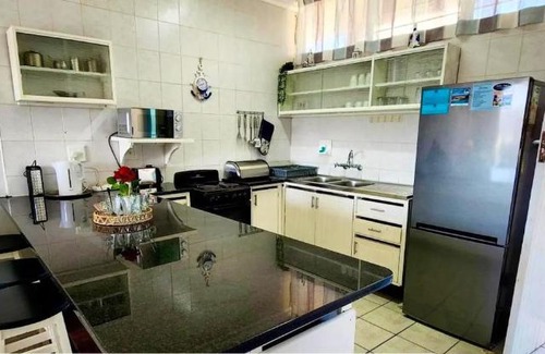Margate Beach Apartment | Seagull 506