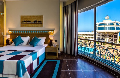 Sakkala Resort | Seagull Beach Resort Families & Couples Only - All Inclusive