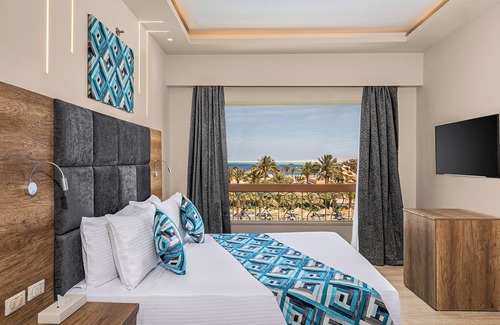 Sakkala Resort | Seagull Beach Resort Families & Couples Only - All Inclusive