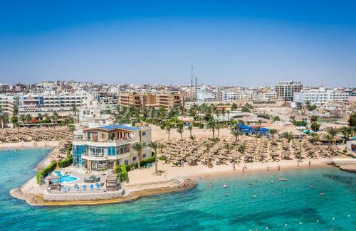 Sakkala Resort | Seagull Beach Resort - Families and Couples Only
