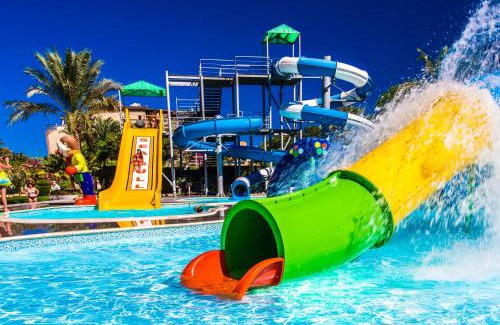 Sakkala Resort | Seagull Beach Resort - Families and Couples Only