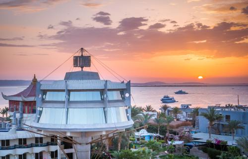 Sakkala Resort | Seagull Beach Resort - Families and Couples Only