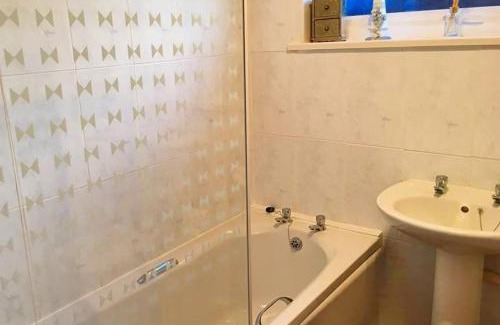 Chapel Saint Leonards House | Seagull Cottage - Chapel St Leonards - close to beach & shops