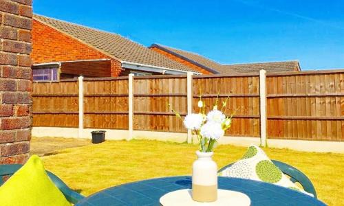 Chapel Saint Leonards House | Seagull Cottage - Chapel St Leonards - close to beach & shops