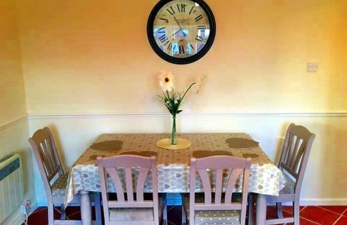 Chapel Saint Leonards House | Seagull Cottage - Chapel St Leonards - close to beach & shops