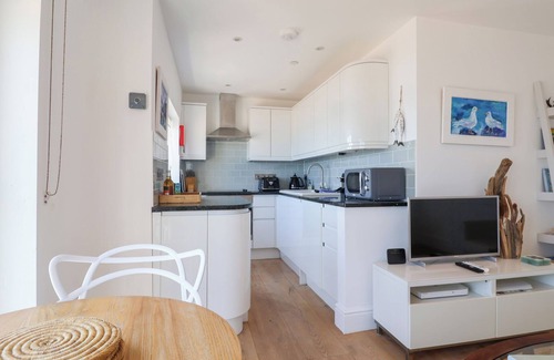 Lyme Regis Cottage | Seagull