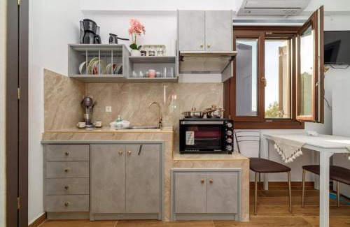Trikeri Apartment | Seagull House 3