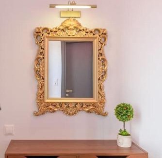 Trikeri Apartment | Seagull House 3