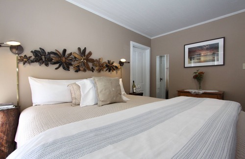 Mendocino Bed & Breakfast | Seagull Inn