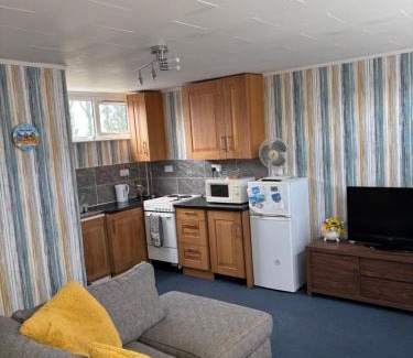 Chapel Saint Leonards Ski Chalet | Seagull view chalet