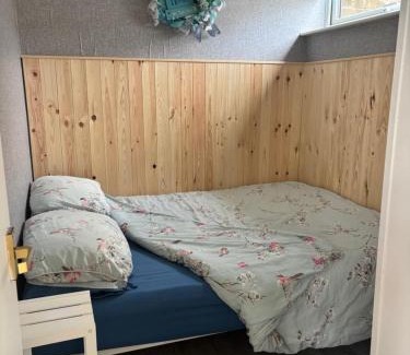 Chapel Saint Leonards Ski Chalet | Seagull view chalet