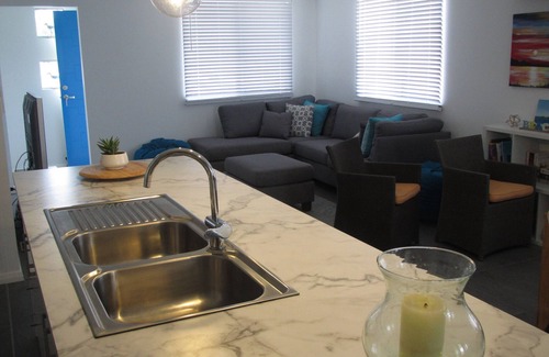 Lancelin House | Seagulls is the ultimate seaside escape!