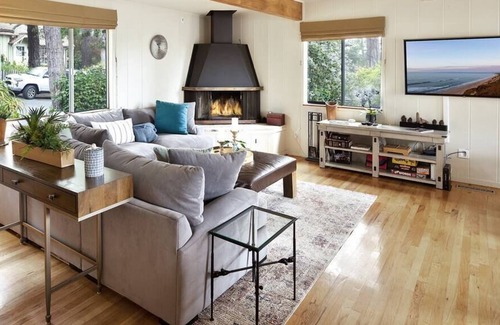 Pebble Beach House | Seagull’s Landing 2br Home Near town Ocean View