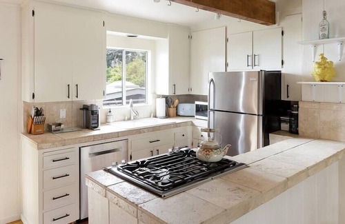 Pebble Beach House | Seagull’s Landing 2br Home Near town Ocean View