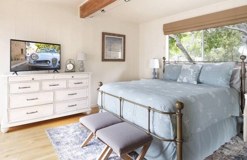 Pebble Beach House | Seagull’s Landing 2br Home Near town Ocean View