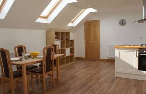 Trenance Cottage | SEAGULLS PERCH, family friendly in Mawgan Porth