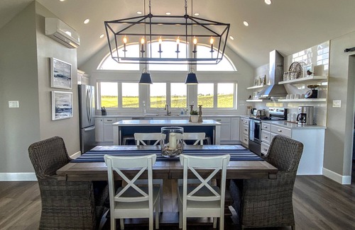 Park Corner House | Seahaven - Beautiful Ocean VIews, Walk to Cousin's Beach