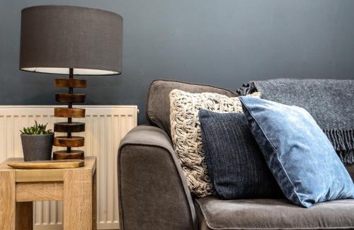 North Berwick Apartment | Seahaven
