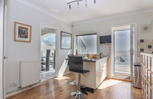 Downderry Cottage | SEAHAZE, pet friendly, country holiday cottage in Downderry