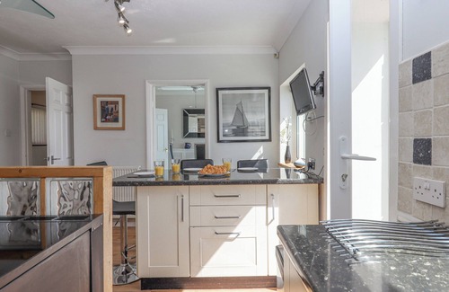 Downderry Cottage | SEAHAZE, pet friendly, country holiday cottage in Downderry