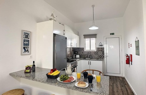 Ponta do Sol House | SeaHill Cottage at the Beach by LovelyStay