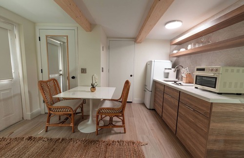Fort Pierce Shores Hotel | Seahorse Beach Bungalows
