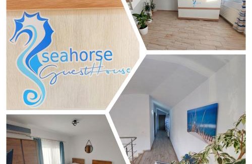Navodari House | SeaHorse GuestHouse