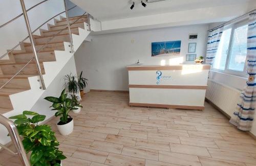 Navodari House | SeaHorse GuestHouse