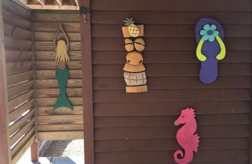 Cape San Blas House | Seahorse Haven - Coastal Joe Vacation Rentals