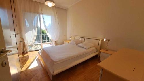 Kallikratia House | Seahorse rural villa