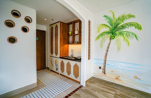 Hai Chau Hotel | Seahorse Signature Danang Hotel Haviland