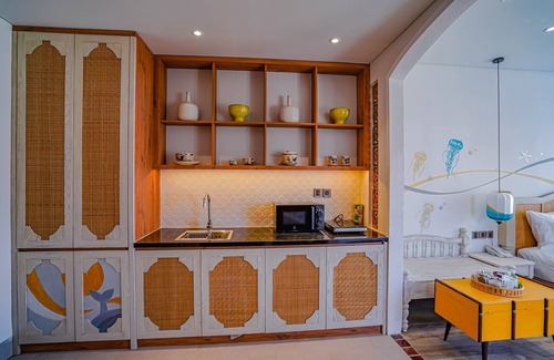 Hai Chau Hotel | Seahorse Signature Danang Hotel Haviland