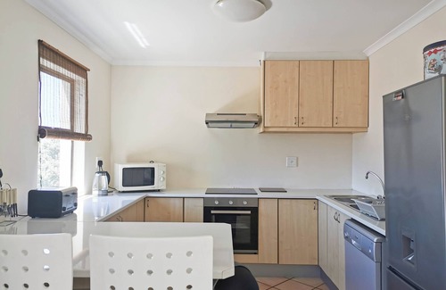 Plettenberg Bay Apartment | Seahorse