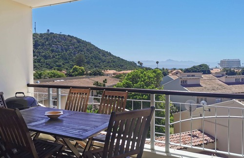 Plettenberg Bay Apartment | Seahorse
