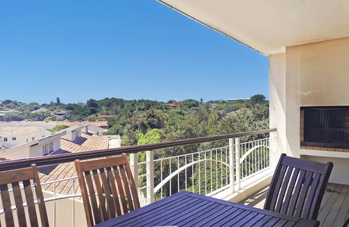 Plettenberg Bay Apartment | Seahorse