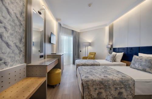 Kemer Hotel | Sealife Kemer Resort Hotel - Ultra All Inclusive
