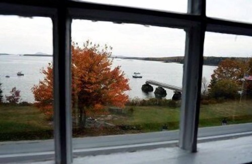 Sullivan House | Sealight Estate with Stunning View of Acadia Mountains!