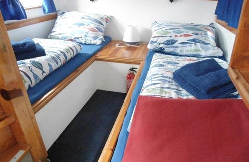 Emden Boat Rental | Sealodge