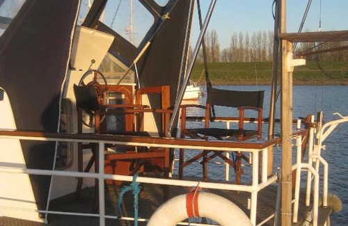 Emden Boat Rental | Sealodge