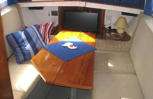 Emden Boat Rental | Sealodge