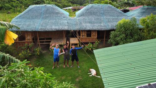 Tingloy House | SeaLovers' Place Masasa Beach