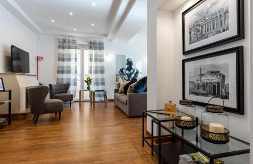Quartiere XXXIV Lido di Ostia Levante Apartment | SeaLux Alloggio turistico