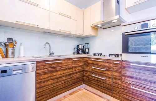 Kraljevica Apartment | Seamans Apartments Kraljevica