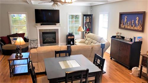 Cape May House | Seamans Folly