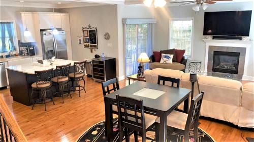 Cape May House | Seamans Folly