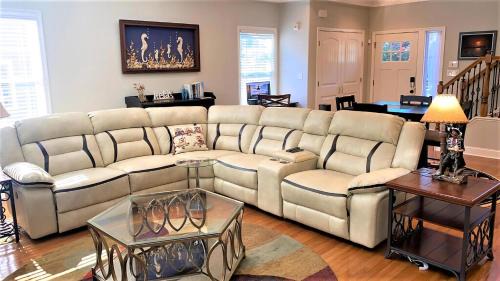 Cape May House | Seamans Folly