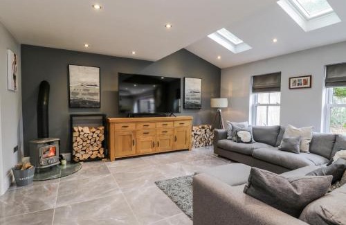 Scarborough House | Seamer Manor House