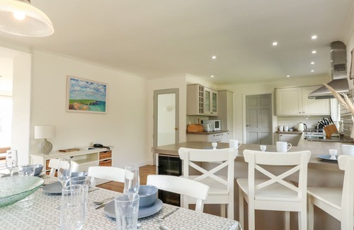Trenance Cottage | Seaport Lodge
